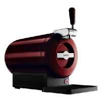 Krups VB650T40/BPA APPARAAT AAN BIER DRUCK THE SUB 1510001621 onderdelen en accessoires