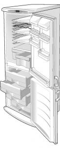 Lloyds HZOS3566/00 360KEAP G onderdelen en accessoires