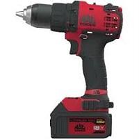 MAC BDP050 Type 1 (GB) CORDLESS DRILL/DRIVER onderdelen en accessoires