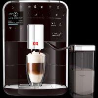 Melitta Barista_T_2020 black F F830-002 onderdelen en accessoires