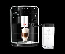 Melitta Barista T black Scan F730-102 onderdelen en accessoires