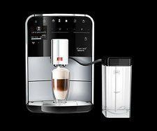 Melitta Barista T silver EU F730-201 onderdelen en accessoires