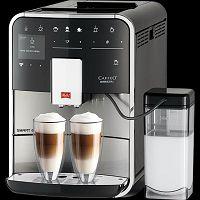 Melitta Barista T Smart stainless EU F840-100 onderdelen en accessoires