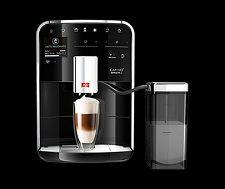 Melitta Barista TS black EU F750-102 onderdelen en accessoires