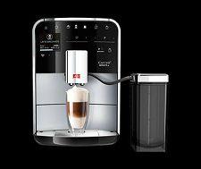 Melitta Barista TS silver CH F750-101 onderdelen en accessoires