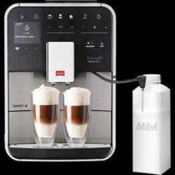 Melitta BARISTA_TS_SMART_PLUS SST EU F860-400 onderdelen en accessoires