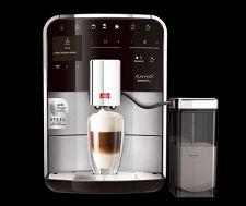 Melitta Barista TS Stainless EU F760-100 onderdelen en accessoires