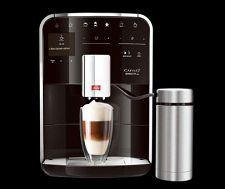 Melitta Barista TSP black EU F77/0-102 onderdelen en accessoires