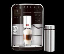 Melitta Barista TSP Stainless EU F780-100 onderdelen en accessoires