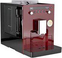 Melitta Caffeo II Bistro red Limited Edition EU E960-105 onderdelen en accessoires