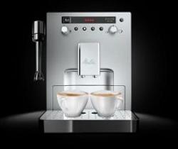 Melitta Caffeo II Bistro Scan E960-101 onderdelen en accessoires