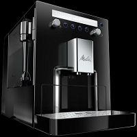 Melitta Caffeo II Lounge Limited Edtion  Scan E60-TBD onderdelen en accessoires