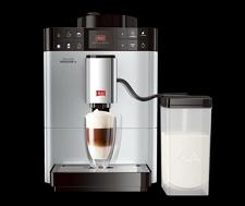 Melitta Caffeo Passione OT EU Silver F53/1-101 onderdelen en accessoires