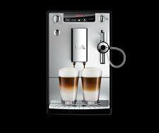 Melitta Caffeo Solo  Perfect Milk silver Scan E957-103 onderdelen en accessoires