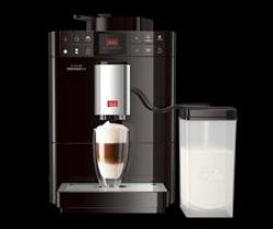 Melitta CAFFEO VARIANZA CSP SCHWARZ CH F57/0-102 onderdelen en accessoires