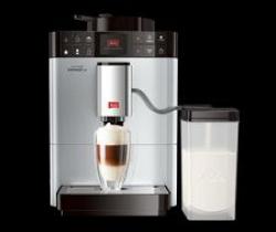 Melitta CAFFEO VARIANZA CSP  Silber CH F57/0-101 onderdelen en accessoires