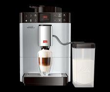 Melitta Caffeo Varianza CSP silver CH F57/0-101 onderdelen en accessoires