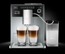 Melitta CI silver CH E970-101 onderdelen en accessoires