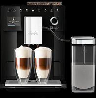 Melitta CI Touch black EU F630-102 onderdelen en accessoires