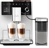 Melitta CI Touch silver EU F630-101 onderdelen en accessoires