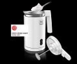 Melitta Cremio white EU 100501 onderdelen en accessoires