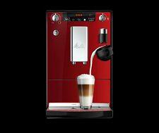 Melitta Lattea red-black EU E955-102 onderdelen en accessoires