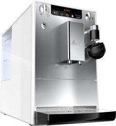 Melitta Lattea silver-white Export E955-104 onderdelen en accessoires