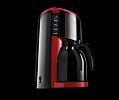 Melitta Look III Therm Basis red-black EU M657-0502 onderdelen en accessoires