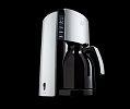 Melitta Look III Therm DeLuxe black-silver EU M659-020304 onderdelen en accessoires