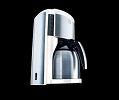 Melitta Look III Therm DeLuxe white-steel EU M662WhSST onderdelen en accessoires