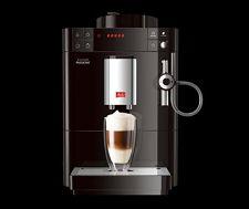 Melitta Passione schwarz CH F53/0-102 onderdelen en accessoires