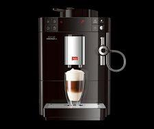 Melitta Passione Schwarz EU F53/0-102 onderdelen en accessoires