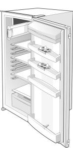 Mora HTI2126/01 VC122 onderdelen en accessoires