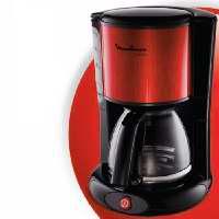 Moulinex FG360D11/87B KOFFIEZET APPARAAT SUBITO 7211001849 onderdelen en accessoires