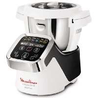 Moulinex HF805813/702 KEUKENMACHINE COMPANION XL 8010000140 onderdelen en accessoires