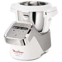 Moulinex HF806E20/702 KEUKENMACHINE COMPANION XL 8010000256 onderdelen en accessoires