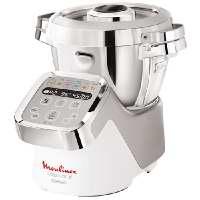 Moulinex HF807E20/702 KEUKENMACHINE COMPANION XL GOURMET 8010000437 onderdelen en accessoires