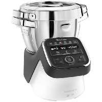 Moulinex HF809820/702 KEUKENMACHINE COMPANION XL GOURMET 8010000595 onderdelen en accessoires