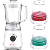 Moulinex LM2A3125/6R1 BLENDER BLENDEO 8010000434 onderdelen en accessoires