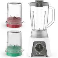 Moulinex LM2C3110/870 BLENDER BLENDEO+ 7211004355 onderdelen en accessoires