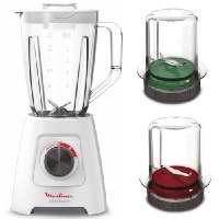 Moulinex LM423127/870 BLENDER BLENDFORCE 7211003045 onderdelen en accessoires