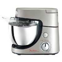 Moulinex QA601H32/6R0 KEUKENMACHINE MASTERCHEF GOURMET + 8000035677 onderdelen en accessoires