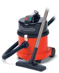 Numatic  NVQ370 onderdelen en accessoires