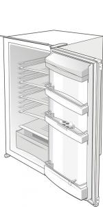 Pelgrim HI1826/01 PKS8200A/P01 onderdelen en accessoires