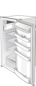 Pelgrim HTI2126/00 KB8224M/P01 onderdelen en accessoires