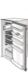 Pelgrim HTI2126/00 KK7224B/P04 onderdelen en accessoires