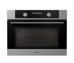 Pelgrim MAC524RVSP02 MAC524RVS/P02 MAC524RVS MULTIF. OVEN/MAGNETR onderdelen en accessoires