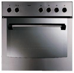 Pelgrim OST350RVS/P03 Elektro-oven voor combinatie met gaskookplaat onderdelen en accessoires