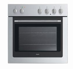 Pelgrim OST650RVSP01 OST650RVS/P01 OST650RVS (V0810) INBOUW OVEN onderdelen en accessoires