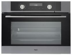 Pelgrim OVS524RVSP01 OVS524RVS/P01 OVS524RVS COMBI-STOOMOVEN 45CM onderdelen en accessoires